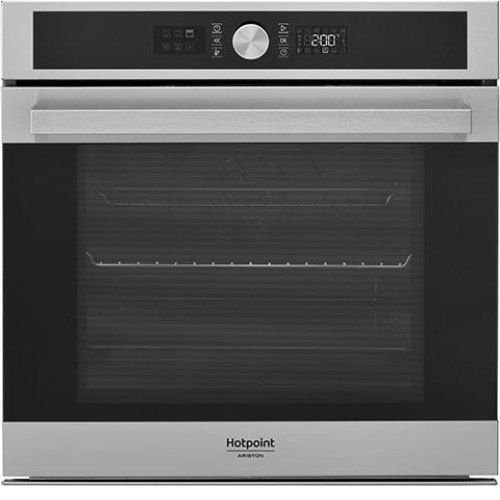 Духовой шкаф HOTPOINT-ARISTON FI5 854 P IX/HA