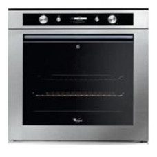 Духовой шкаф WHIRLPOOL akzm 655/ix