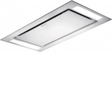 Вытяжка FABER 110.0428.440 FABER HEAVEN GLASS 2.0 WH FLAT A90 Вытяжка FABER 110.0428.440 FABER HEAVEN GLASS 2.0 WH FLAT A90