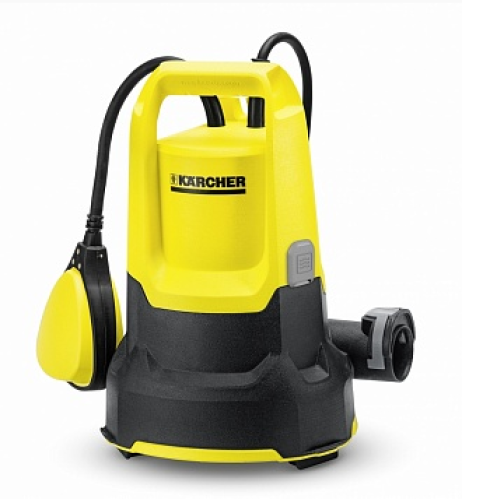 Насос дренажный KARCHER SP 2 Flat 1.645-501