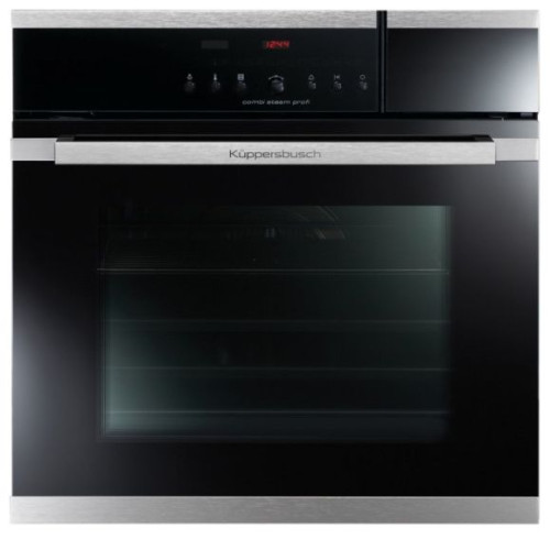 Духовой шкаф KUPPERSBUSCH eebd 6600.3 j4