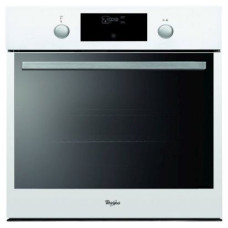 Духовой шкаф WHIRLPOOL akz 560 wh
