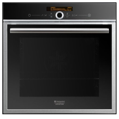 Духовой шкаф HOTPOINT-ARISTON fk 1049ls x