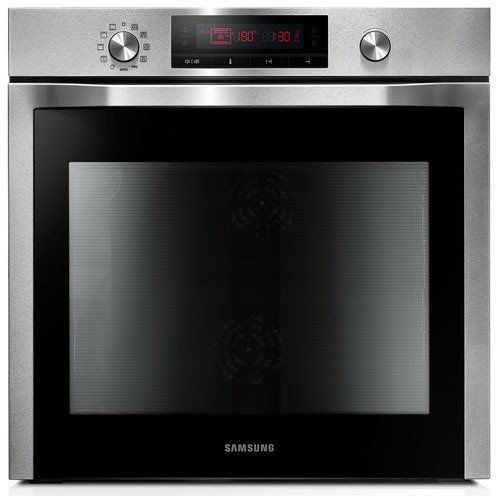 Духовой шкаф SAMSUNG NV 6584 BNESR/WT