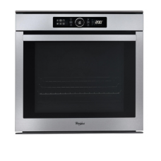 Духовой шкаф Whirlpool AKZM 8420 IX Духовой шкаф Whirlpool AKZM 8420 IX