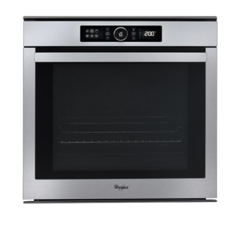 Духовой шкаф Whirlpool AKZM 8420 IX