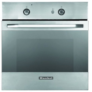 Духовой шкаф газовый HANKEL oge 1504