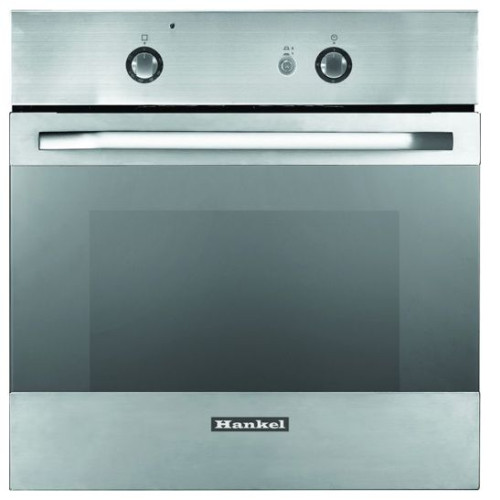 Духовой шкаф газовый HANKEL oge 1504