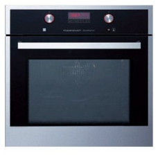 Духовой шкаф KUPPERSBUSCH eeb 6300.8 mx