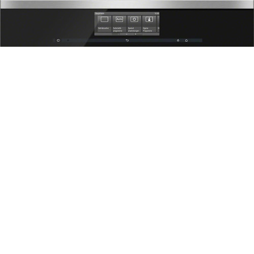 Духовой шкаф MIELE h 6800 bp edst/clst