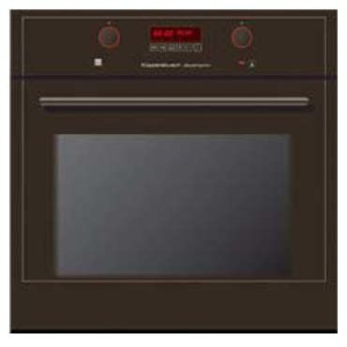 Духовой шкаф Kuppersbusch EEB 6300.5 BX