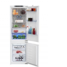 Встраиваемый холодильник BEKO BCNA275E2S