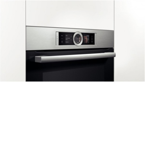 Духовой шкаф BOSCH hrg656xs1