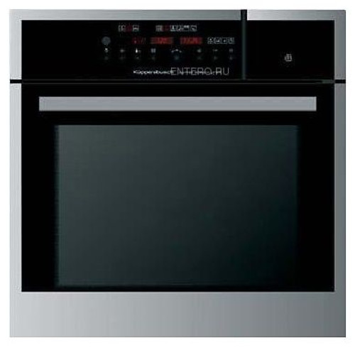 Духовой шкаф Kuppersbusch EEBD 6600.1 E