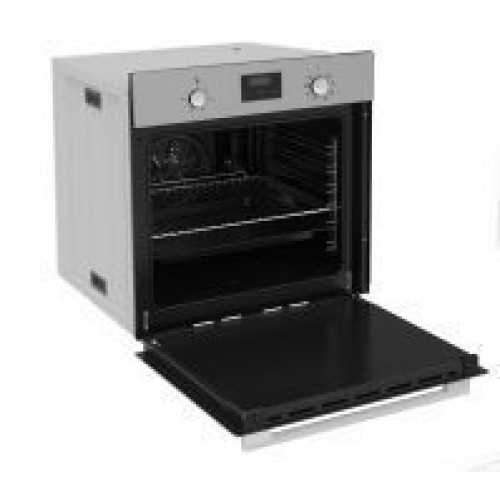 Духовой шкаф ASCOLI OB76С – 30FTD8BS
