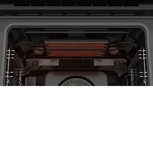 Духовой шкаф TEKA STEAKMASTER NIGHT RIVER BLACK (111000036)