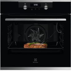 Духовой шкаф Electrolux OKE 6P71X нержавеющая сталь Духовой шкаф Electrolux OKE 6P71X нержавеющая сталь
