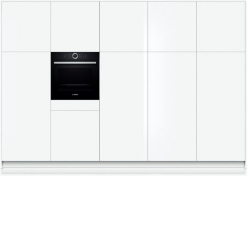 Духовой шкаф BOSCH hbg633nb1