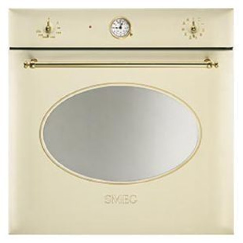 Духовой шкаф SMEG sc855p-8
