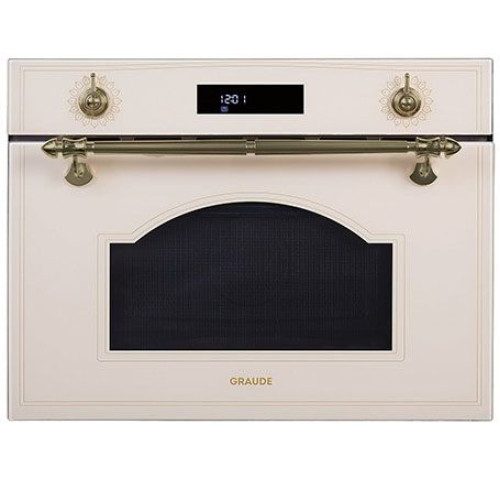 Духовой шкаф GRAUDE MWGK 45.0 EL