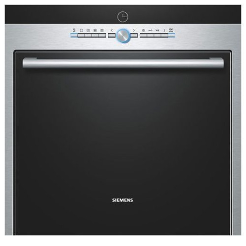 Духовой шкаф SIEMENS hb78au570