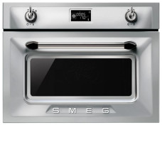 Духовой шкаф SMEG sf4920mcx