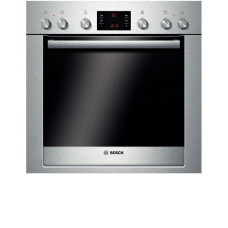 Духовой шкаф BOSCH heb 34d550