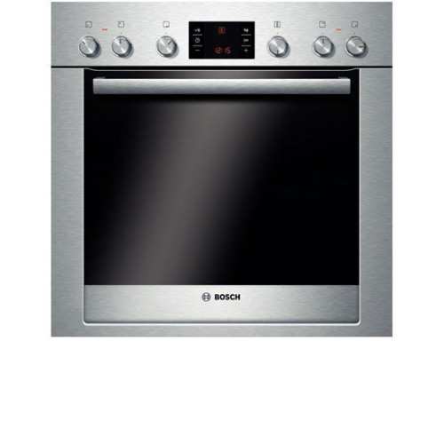 Духовой шкаф BOSCH heb 34d550