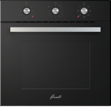 Духовой шкаф Fornelli FET 60 Salvatore BL