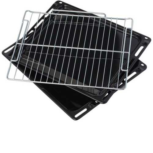 Духовой шкаф WHIRLPOOL akp 738/wh