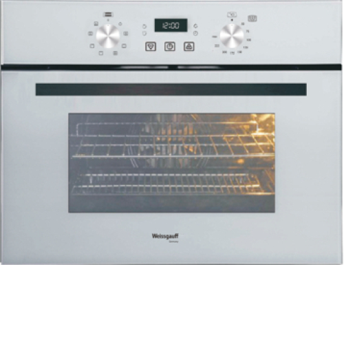 Духовой шкаф WEISSGAUFF OE 458 WH