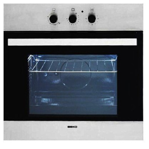 Духовой шкаф BEKO oig 22101 x