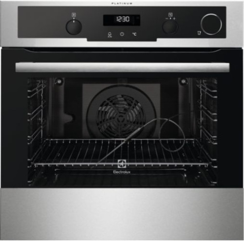 Духовой шкаф Electrolux OPEC5531X