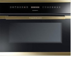 Духовой шкаф KUPPERSBUSCH EEBK 6551.0 JX4 Gold Духовой шкаф KUPPERSBUSCH EEBK 6551.0 JX4 Gold