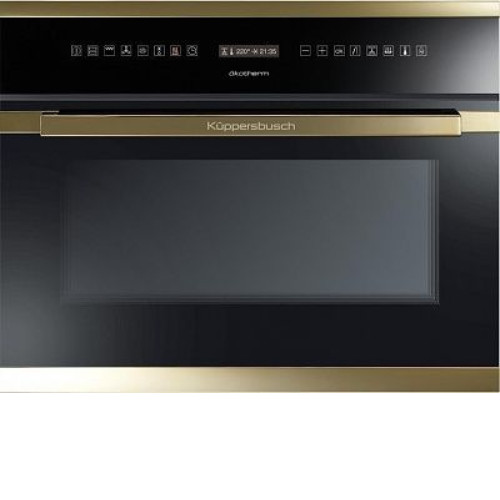 Духовой шкаф KUPPERSBUSCH EEBK 6551.0 JX4 Gold