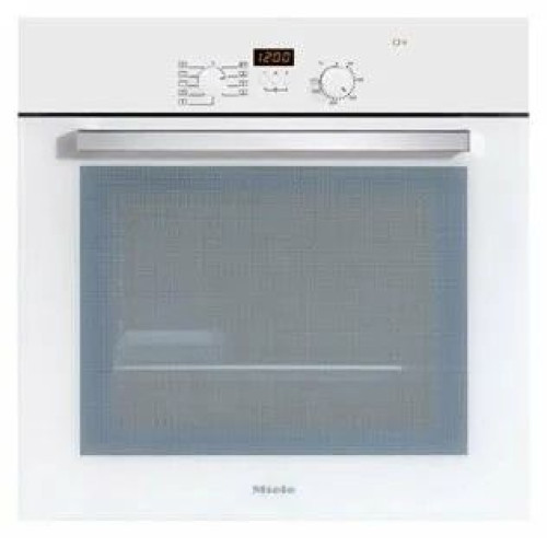 Духовой шкаф MIELE h 4412 b wh