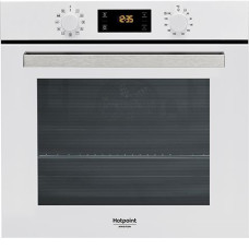 Духовой шкаф HOTPOINT-ARISTON FA3 841 H WH/HA