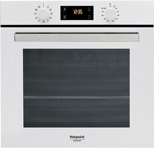 Духовой шкаф HOTPOINT-ARISTON FA3 841 H WH/HA