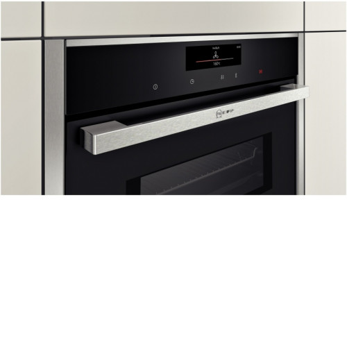 Духовой шкаф NEFF c28qt27n0