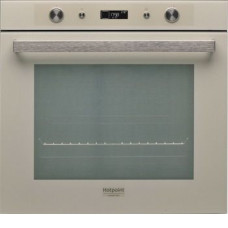 Духовой шкаф HOTPOINT-ARISTON FI7 861 SH DS/HA