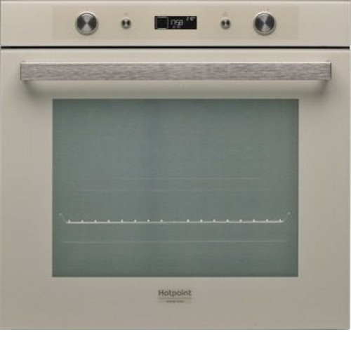 Духовой шкаф HOTPOINT-ARISTON FI7 861 SH DS/HA