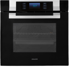 Духовой шкаф GRAUDE BMDP 60.0 SG