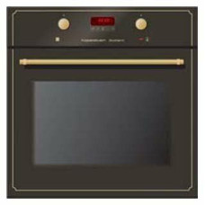 Духовой шкаф Kuppersbusch EEB 6200.5 CBX