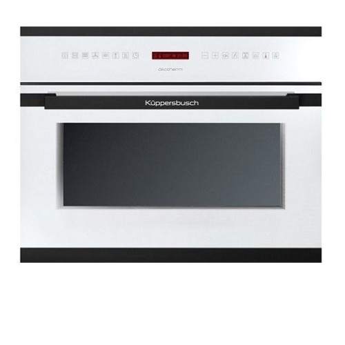 Духовой шкаф KUPPERSBUSCH EEBK 6551.0 WX5 Black Velvet