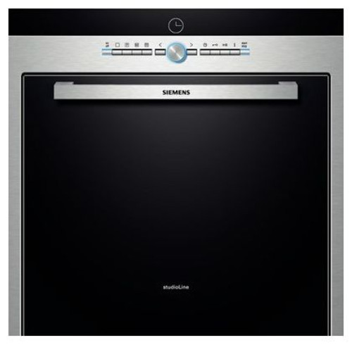 Духовой шкаф SIEMENS hb78g4580