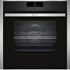 Духовой шкаф NEFF b48ct64n0