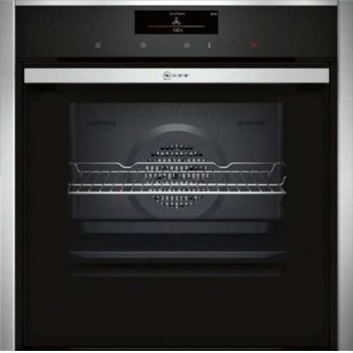 Духовой шкаф NEFF b48ct64n0