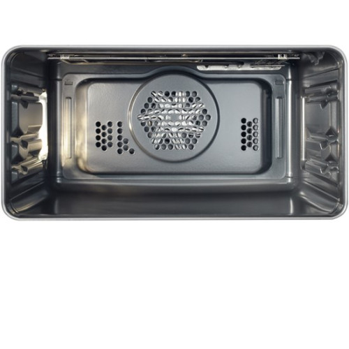 Духовой шкаф BOSCH hbc 86k753
