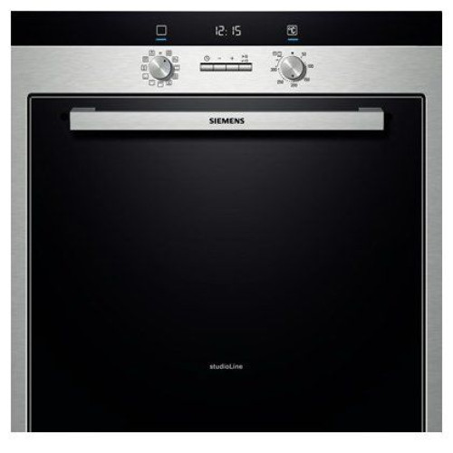 Духовой шкаф SIEMENS hb73g4580
