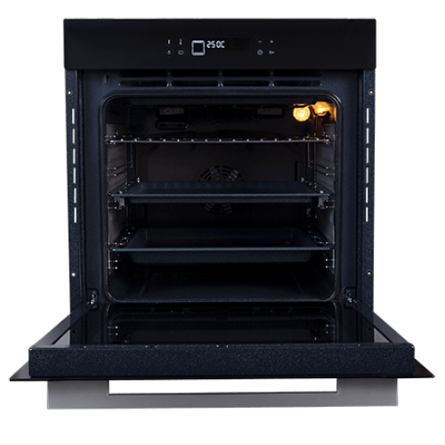 Духовой шкаф GRAUDE BM 60.2 S